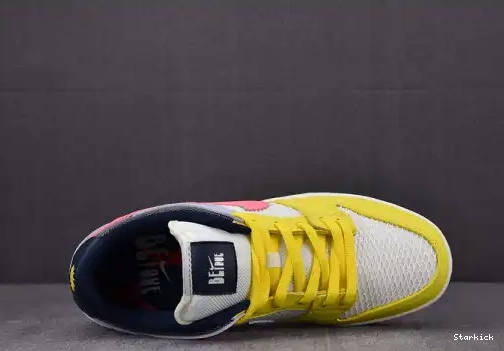 DX5933-900 Dunk True Nike Low Xavier Pro Schipani Be SB 0523